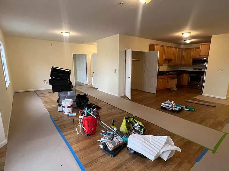 438 Palisade Ave #2 — Photo 3