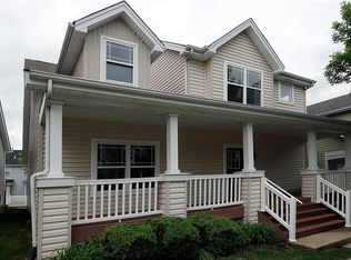 262 Vivaron Ave, Saint Charles, MO 63303