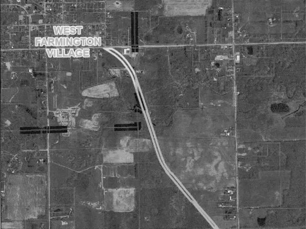 V/l E Main St, West Farmington, OH 44491