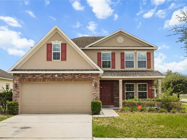 656 Washington Way, Haines City, FL 33844
