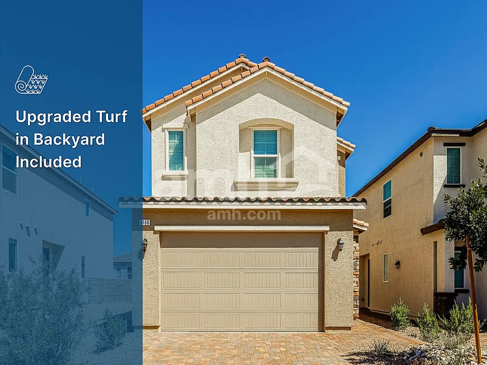 9160 Sierra Point Ct