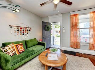 597 Stanley Ave, Columbus, OH 43206