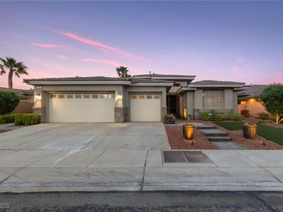 616 Canyon Brook Pl, Las Vegas, NV, 89145