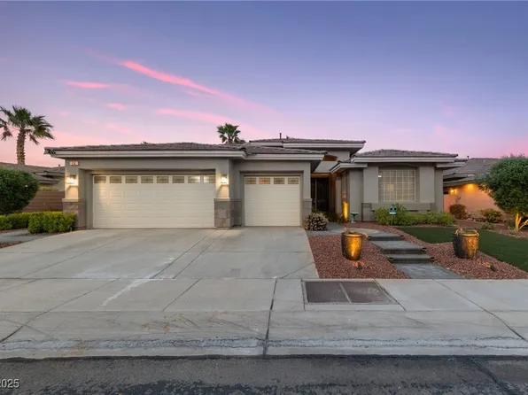 616 Canyon Brook Pl, Las Vegas, NV 89145