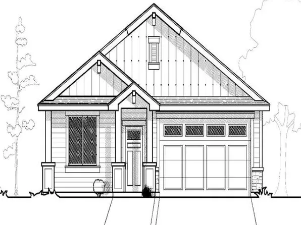 511 S 2nd St, Rockford, WA 99030