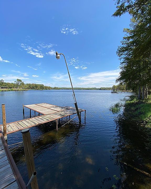 3 Water Front Lots For Sale