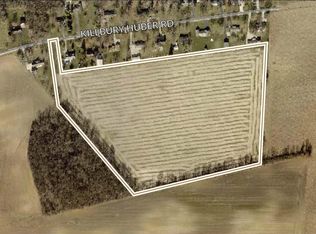 0 Kilbury Huber Rd, Plain City, OH 43064