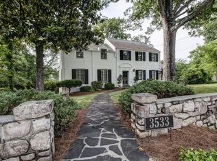 3533 Penarth Rd SW, Roanoke, VA 24014