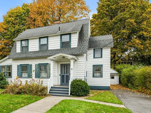 116 Ferris Ave, Syracuse, NY 13224