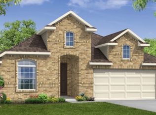9430 Sparrow Creek Ct, Katy, TX 77494