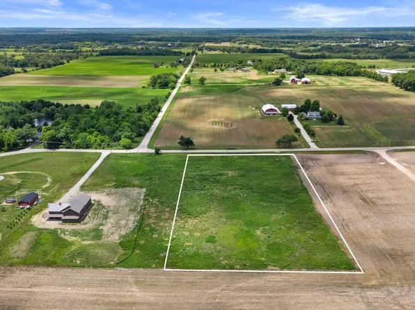 Lt1 SHARP ROAD, Burlington, WI 53105