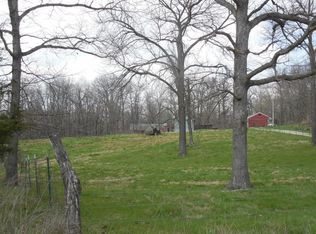 113 Huckaby Rd, Louisburg, MO 65685