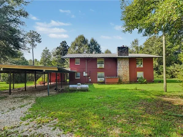 10402 Highway 21 S, Bogalusa, LA 70427