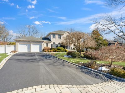 45 Sunhill Road, Nesconset, NY, 11767