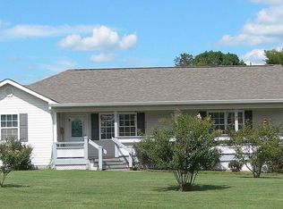 115 Brittsville Shores Rd, Georgetown, TN 37336