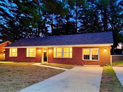 2905 Doris Ave, Chesapeake, VA, 23324