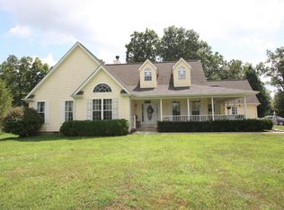 Annadell Cemetary Rd, Lancing, TN 37770