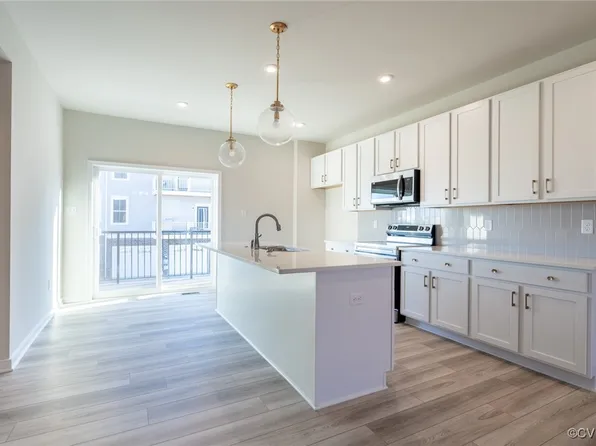 14629 Hancock Towns Dr #N-5, Chesterfield, VA 23832