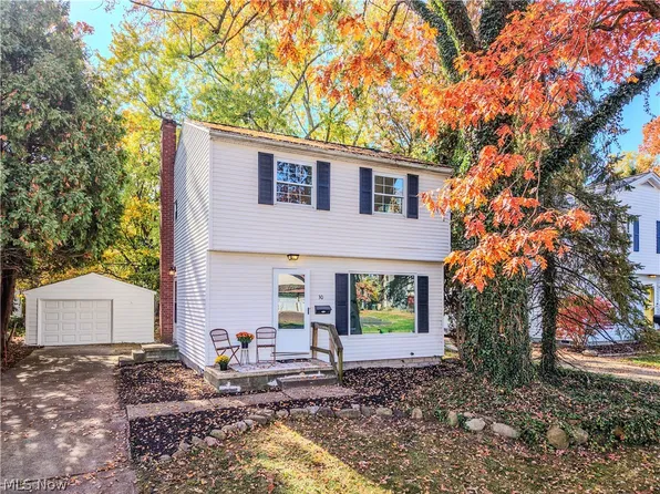 30 Madison Ave, Cuyahoga Falls, OH 44221