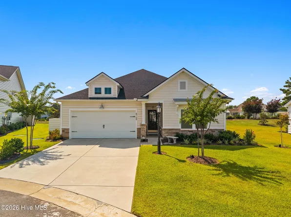 8768 Birmingham Lane NW, Calabash, NC 28467