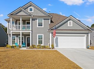 1414 Villena Dr, Myrtle Beach, SC 29579
