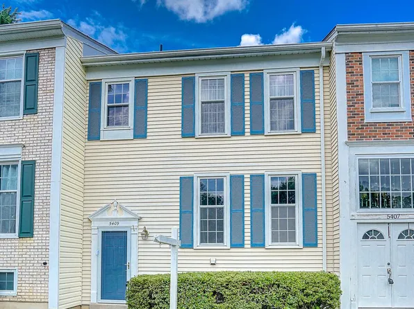 5409 Helm Ct, Fairfax, VA 22032