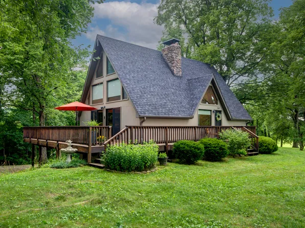 159 Old Dallas Loop, Rogersville, MO 65742