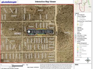 037 & 042 Phillips Ave, Kingman, AZ 86401