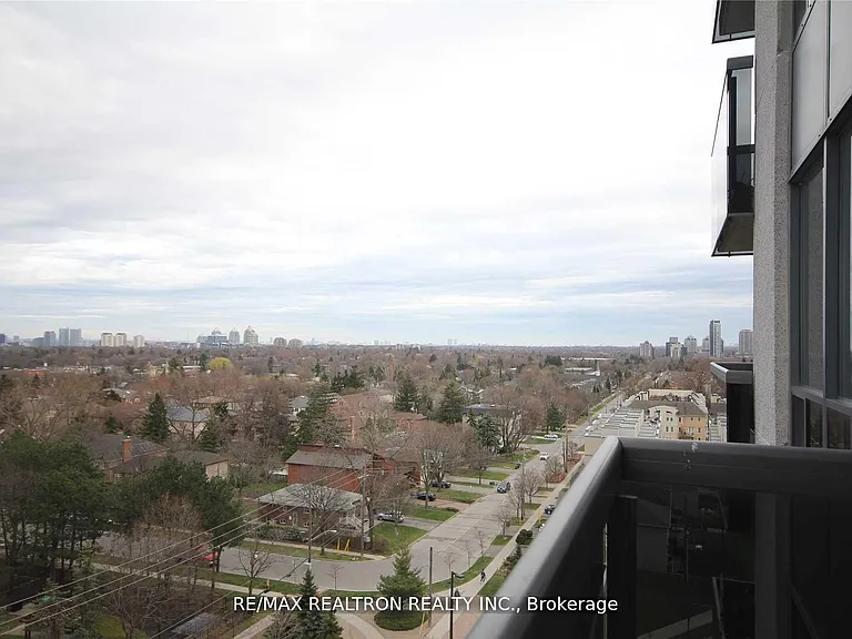 35 Finch Ave E #1208 — Photo 9