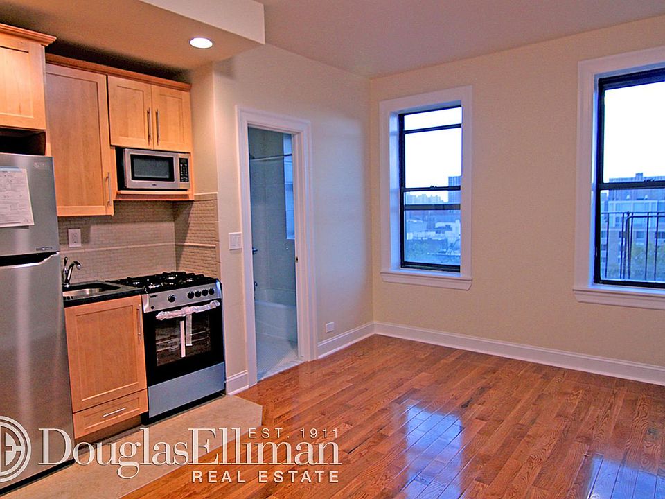1st image of 267 Edgecombe Ave APT 5D