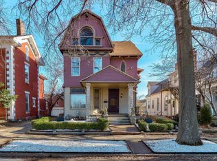 315 Chandler Ave, Evansville, IN