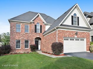 734 N County Line Rd, Hinsdale, IL 60521