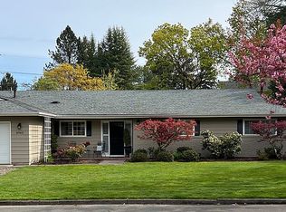 8965 SW Caroline Dr, Portland, OR 97225