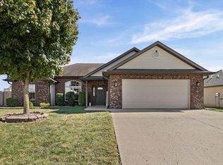 3508 Elephant Dr, Columbia, MO 65202
