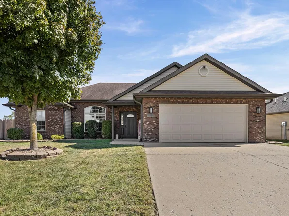 3508 Elephant Dr, Columbia, MO 65202