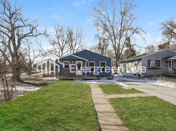 4009 Nebraska Ave, Omaha, NE 68111