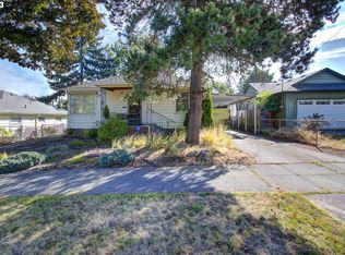 4000 NE 63rd Ave, Portland, OR 97213