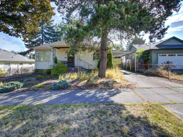 4000 NE 63rd Ave, Portland, OR 97213