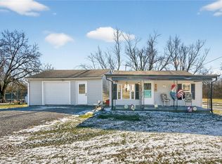 6612 Greenbush Rd, Somerville, OH 45064