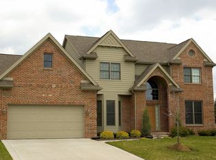 3240 Scenic Hills Dr, Bedford, TX 76021