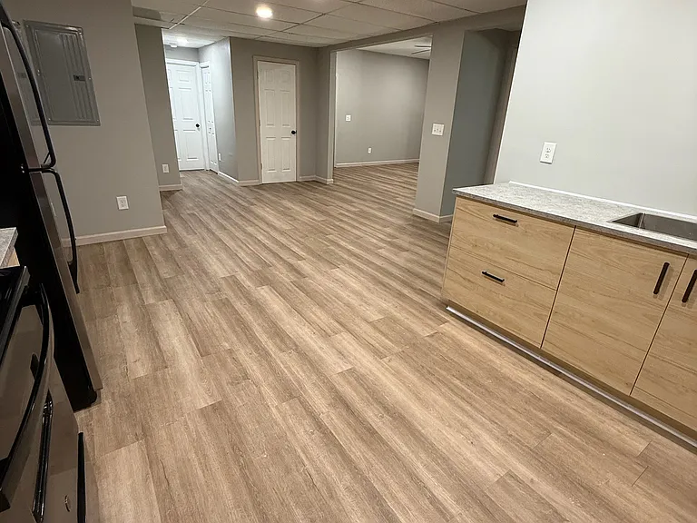 Kitchen View