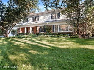 423 Northwood Dr, Glencoe, IL 60022