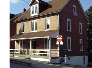 547 Washington Ave, Phoenixville, PA 19460
