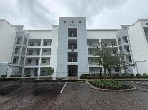 3120 PARADOX CIRCLE #307, KISSIMMEE, FL 34746