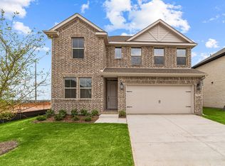 3618 River Creek Trl, Sherman, TX 75092