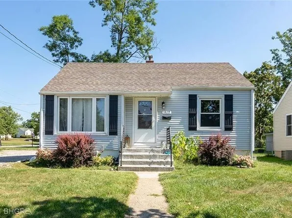 1429 Searle St, Des Moines, IA 50317