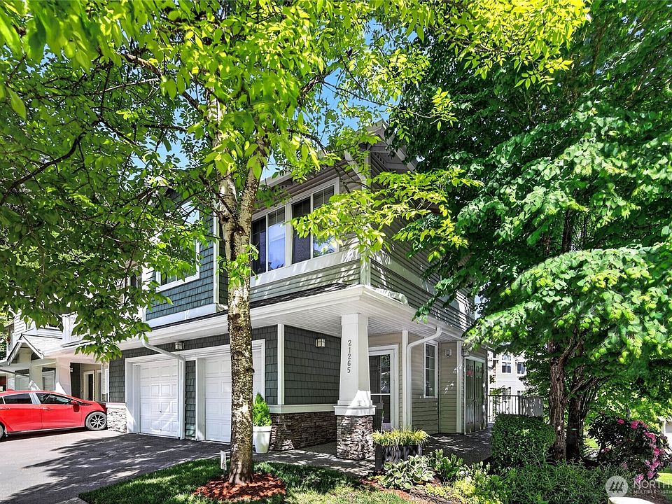 1st image of 21265 40th Way S #F