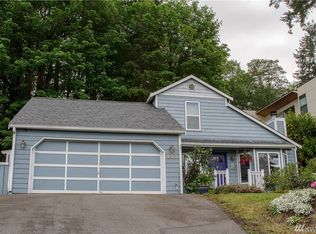 155 NW 205th St, Shoreline, WA 98177