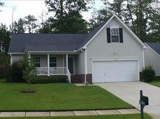 1417 Aderley Oak Dr, Irmo, SC 29063