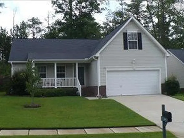 1417 Aderley Oak Dr, Irmo, SC 29063